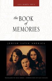 The Book of Memories, Shua Ana Maria