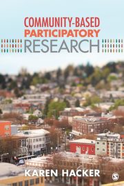 Community-Based Participatory Research, Hacker Karen