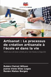 Artisanat, Clairat Wilson Rubn