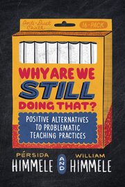 Why Are We Still Doing That?, Himmele Prsida