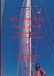 MSY Manuda Saison 1998 - 1999, Beyer Erich