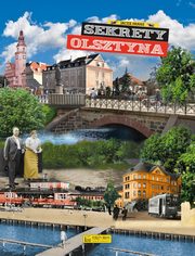 Sekrety Olsztyna, Panas Jacek