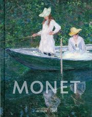 Claude Monet, Beyeler Fondation