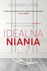 Idealna niania, Cross Georgina