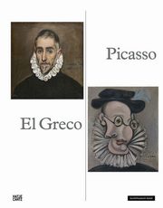 Picasso - El Greco, 