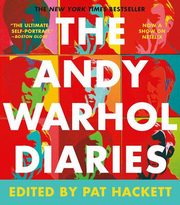 The Andy Warhol Diaries, 