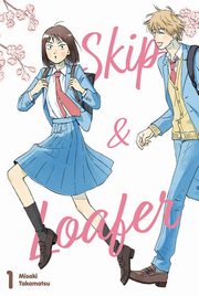 Skip & Loafer 1, Takamatsu Misaki