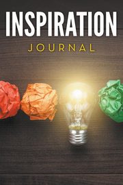 Inspiration Journal, Publishing LLC Speedy