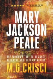 Mary Jackson Peale, Crisci M.G.