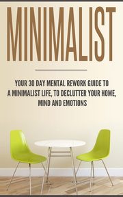 Minimalist, Anahata Beatrice