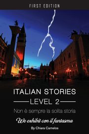Non  sempre la solita storia, Carnelos Chiara
