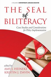 The Seal of Biliteracy, 