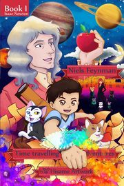 Niels Feynman's time traveling adventures | Book 1 Chapter 3, Artwork Hisame