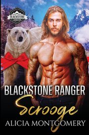 Blackstone Ranger Scrooge, Montgomery Alicia