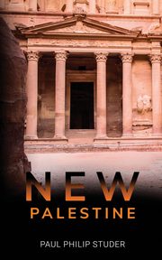 New Palestine, Studer Paul Philip