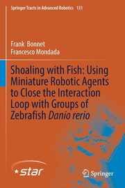Shoaling with Fish, Bonnet Frank