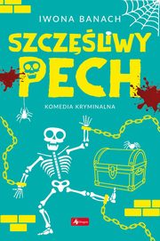 Szczliwy pech, Banach Iwona