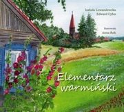 Elementarz warmiski, Lewandowska Izabela, Cyfus Edward