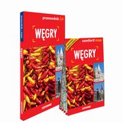 Wgry light przewodnik + mapa, Chojnacka Monika, Kugler Waldemar