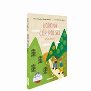 Korona Gr Polski dla dzieci, Birecka Natalia, Birecki Maciej