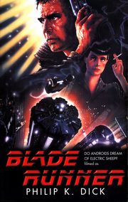 Blade Runner, Dick Philip K.