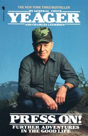 Press On!, Yeager Chuck