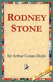 Rodney Stone, Doyle Arthur Conan