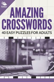 Amazing Crosswords, Publishing LLC Speedy