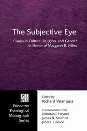 The Subjective Eye, 