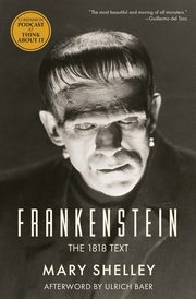 Frankenstein, Shelley Mary