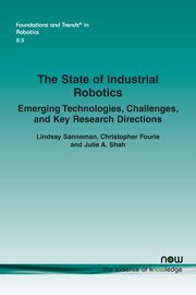 Lessons from the Robotics Ecosystem, Sanneman Lindsay
