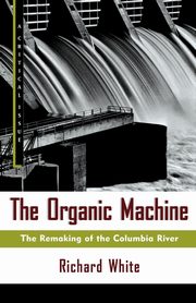 The Organic Machine, White Richard