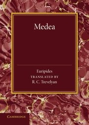 Medea, Euripides