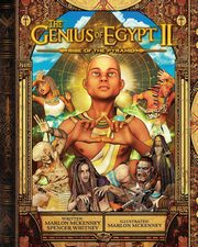 The Genius of Egypt II, McKenney Marlon