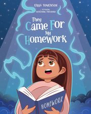They Came For My Homework, Tomkinson Kirra