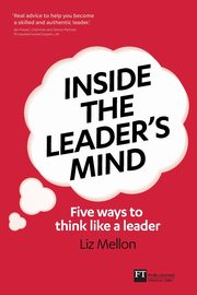 Inside the Leaders Mind (Book), Mellon Liz