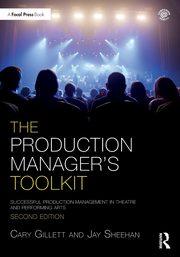 The Production Manager's Toolkit, Gillett Cary