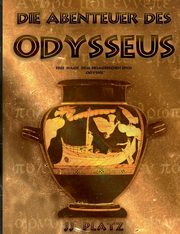 Die Abenteuer des Odysseus, Platz JJ