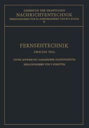 Lehrbuch der drahtlosen Nachrichtentechnik, 