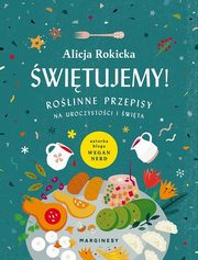 witujemy!, Rokicka Alicja