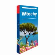 Wochy przewodnik 2w1 przewodnik + atlas, Lasota Marta, Wrblewska Natalia, Wsowicz Wojciech