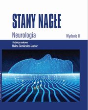 Stany nage Neurologia, 