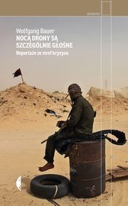 Noc drony s szczeglnie gone, Bauer Wolfgang