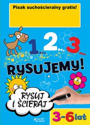 1...2...3... Rysujemy!, Makowska Ola