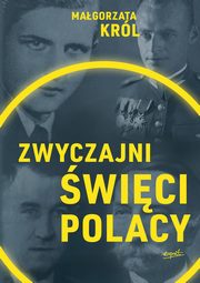 Zwyczajni wici Polacy, Krl Magorzata