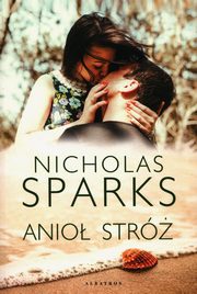 Anio Str, Sparks Nicholas