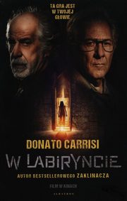 W labiryncie, Carrisi Donato