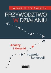 Przywdztwo w dziaaniu, witek Wodzimierz