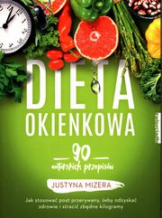 Dieta okienkowa, Mizera Justyna