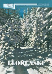 Kronos 3/2019 Floreski, 